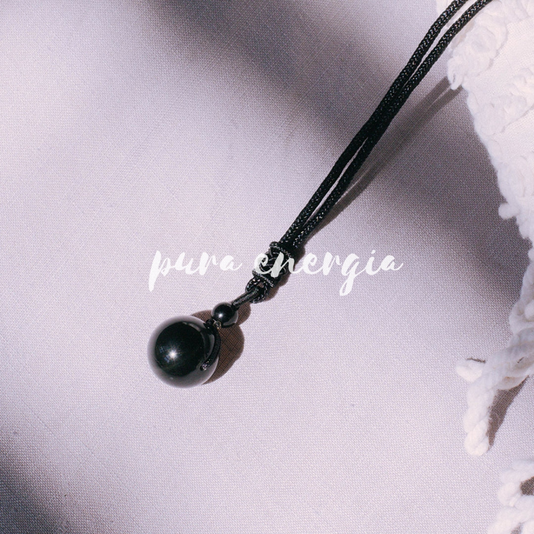 Pendentif "Œil céleste"